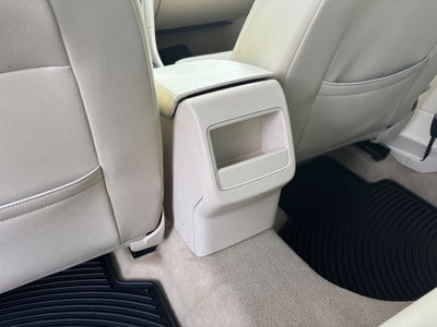 2014 Volkswagen Passat 1.8T Wolfsburg Edition