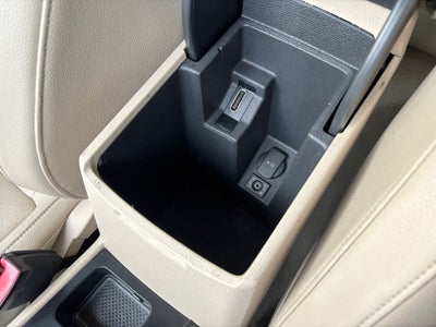 2014 Volkswagen Passat 1.8T Wolfsburg Edition