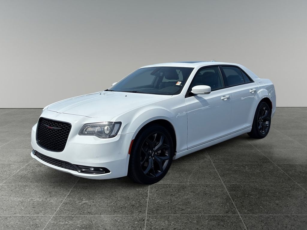 2023 Chrysler 300 S