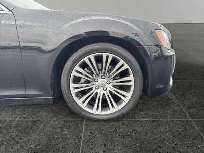 2013 Chrysler 300 S