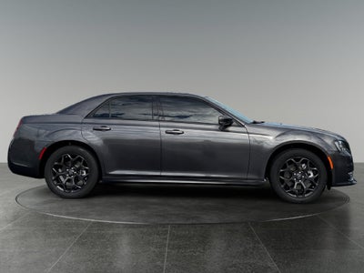 2022 Chrysler 300 Touring