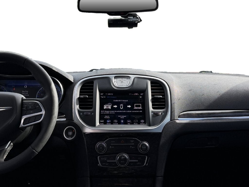 2022 Chrysler 300 Touring