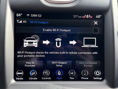 2022 Chrysler 300 Touring