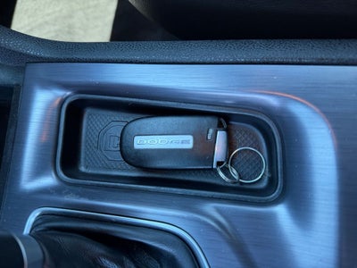 2018 Dodge Charger R/T Scat Pack