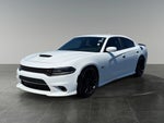 2018 Dodge Charger R/T Scat Pack