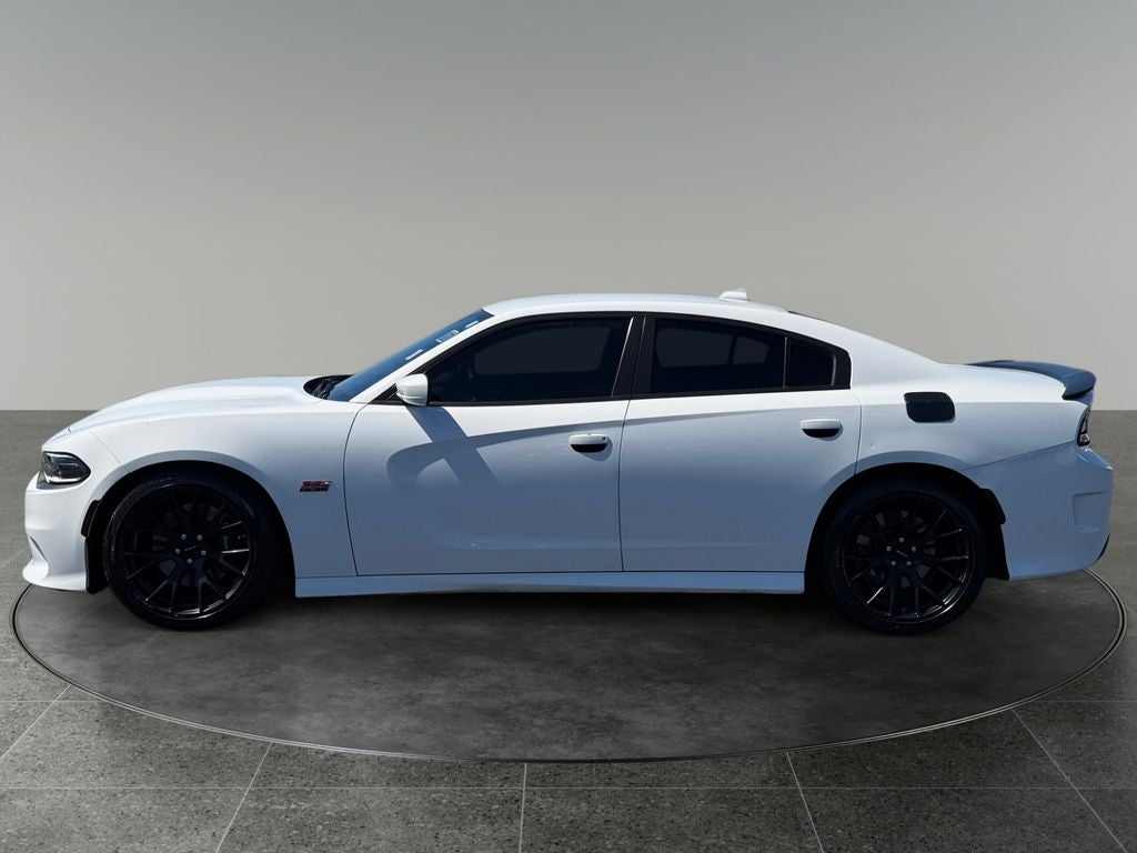 2018 Dodge Charger R/T Scat Pack