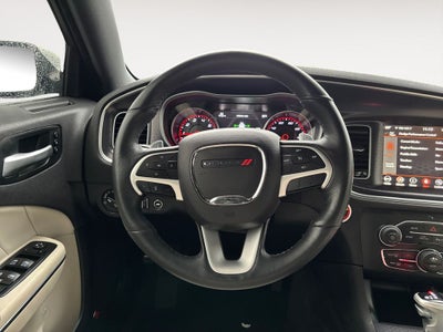 2018 Dodge Charger GT
