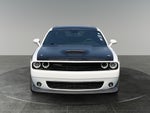 2017 Dodge Challenger R/T 6 speed manual