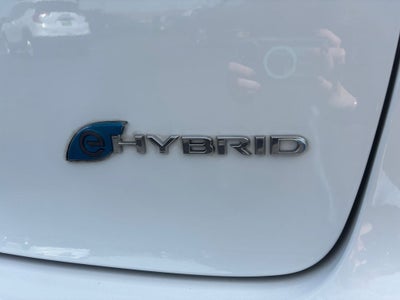 2023 Chrysler Pacifica Hybrid Limited