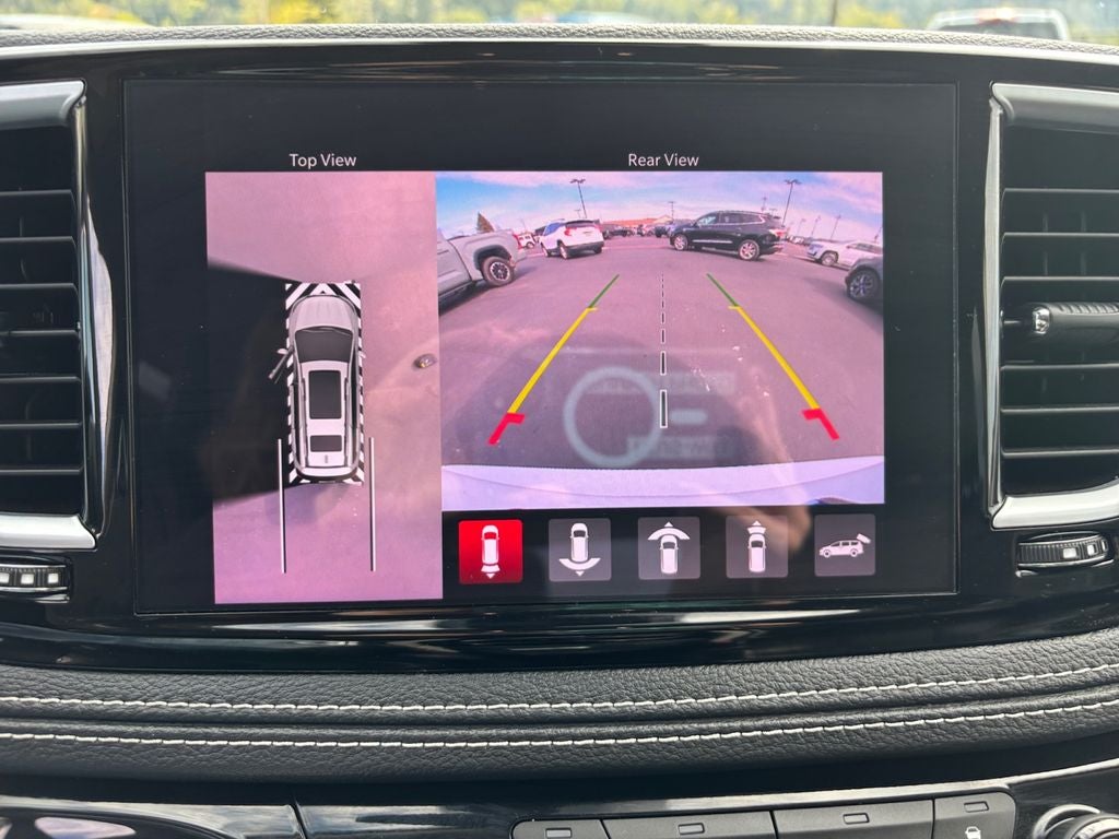 2023 Chrysler Pacifica Hybrid Limited