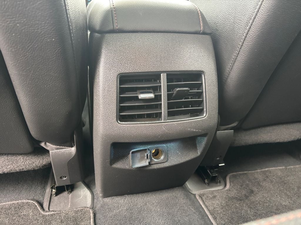 2012 Ford Edge Limited