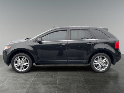 2012 Ford Edge Limited