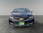 2015 Chevrolet Impala LTZ 2LZ