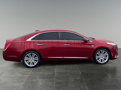 2019 Cadillac XTS Luxury
