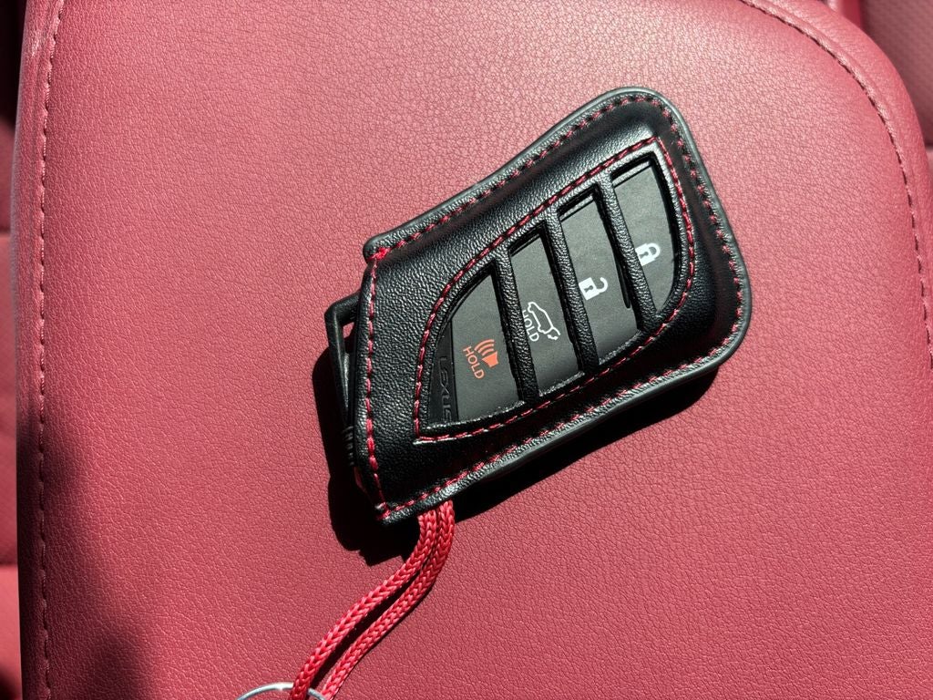 2025 Lexus NX 350h Premium