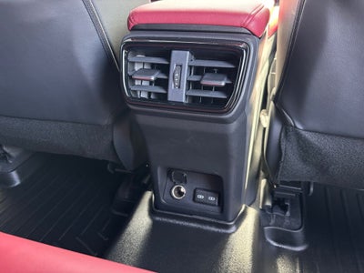 2025 Lexus NX 350h Premium