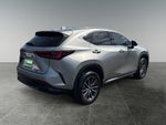 2025 Lexus NX 350h Premium