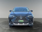 2024 Lexus NX 350h Luxury
