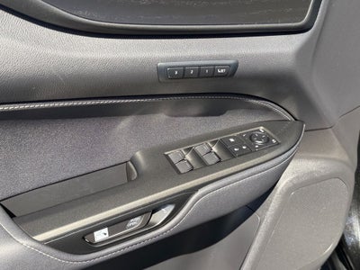2024 Lexus NX 350h Luxury