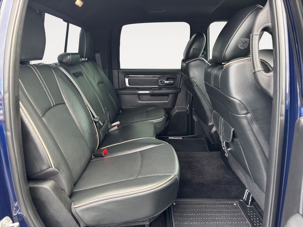 2017 RAM 3500 Limited