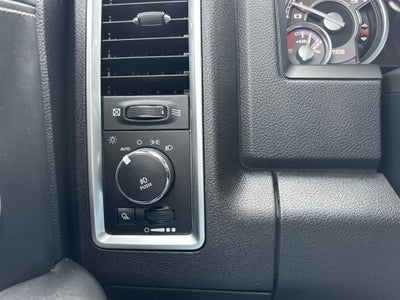 2017 RAM 3500 Limited