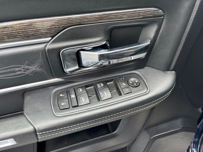 2017 RAM 3500 Limited