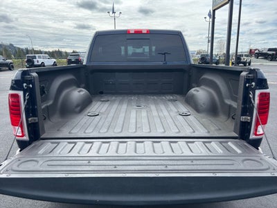 2017 RAM 3500 Limited