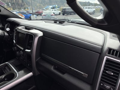 2017 RAM 3500 Limited