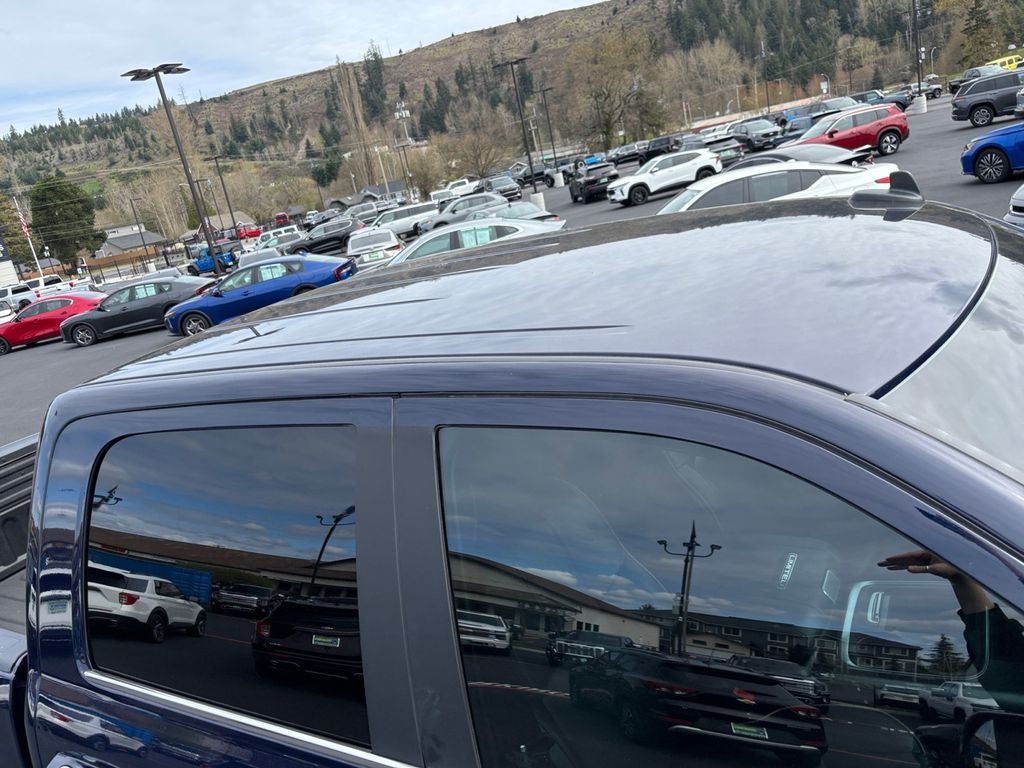 2017 RAM 3500 Limited