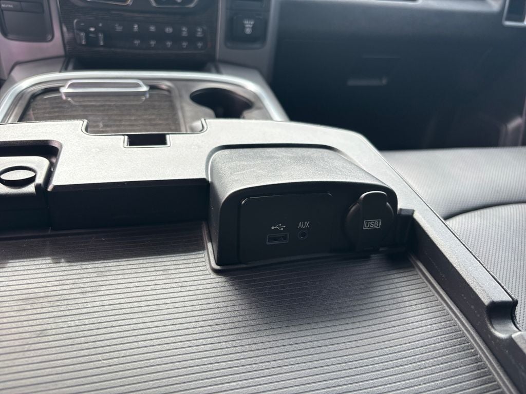 2017 RAM 3500 Limited