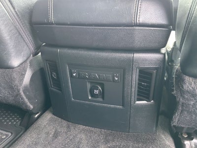 2017 RAM 3500 Limited