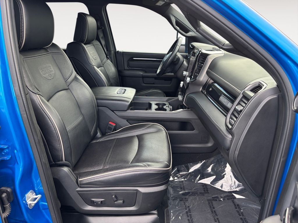 2023 RAM 2500 Power Wagon