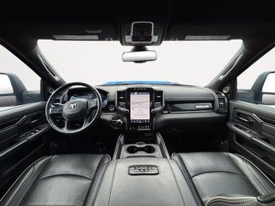 2023 RAM 2500 Power Wagon