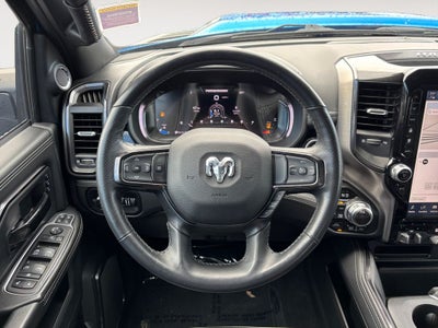 2023 RAM 2500 Power Wagon