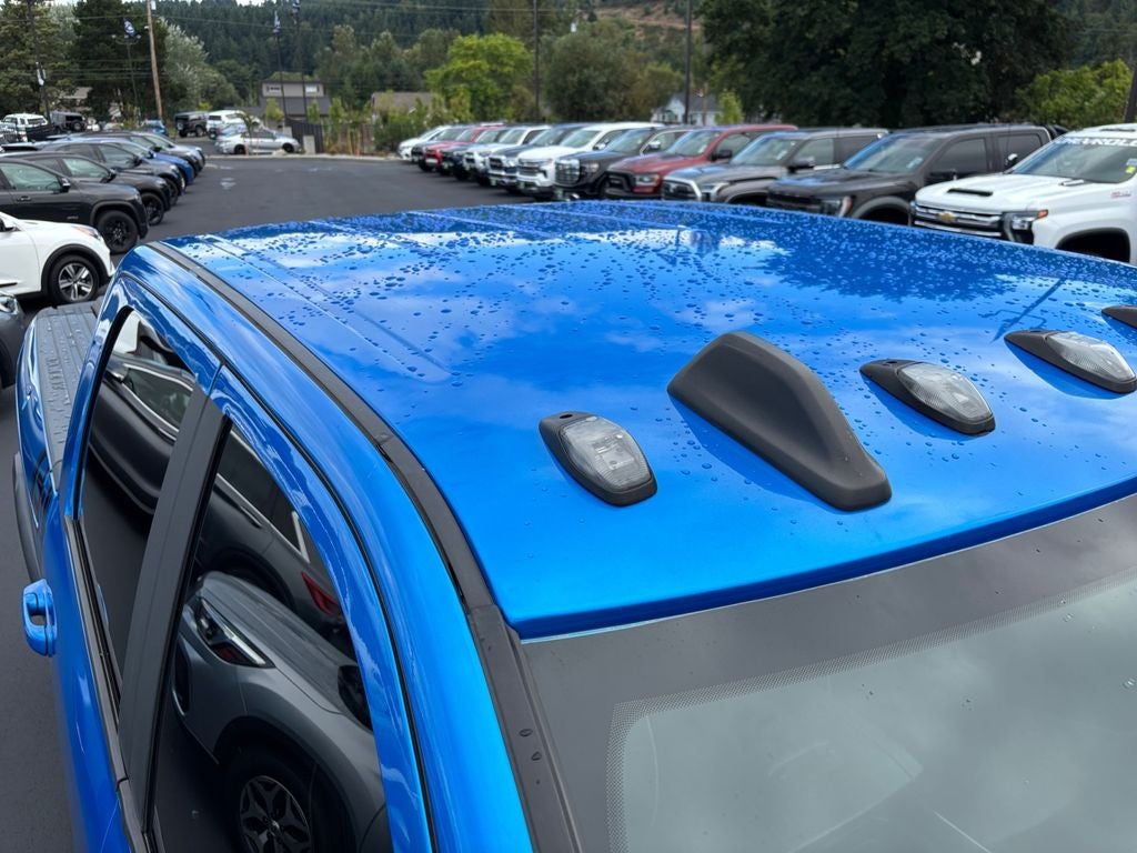 2023 RAM 2500 Power Wagon