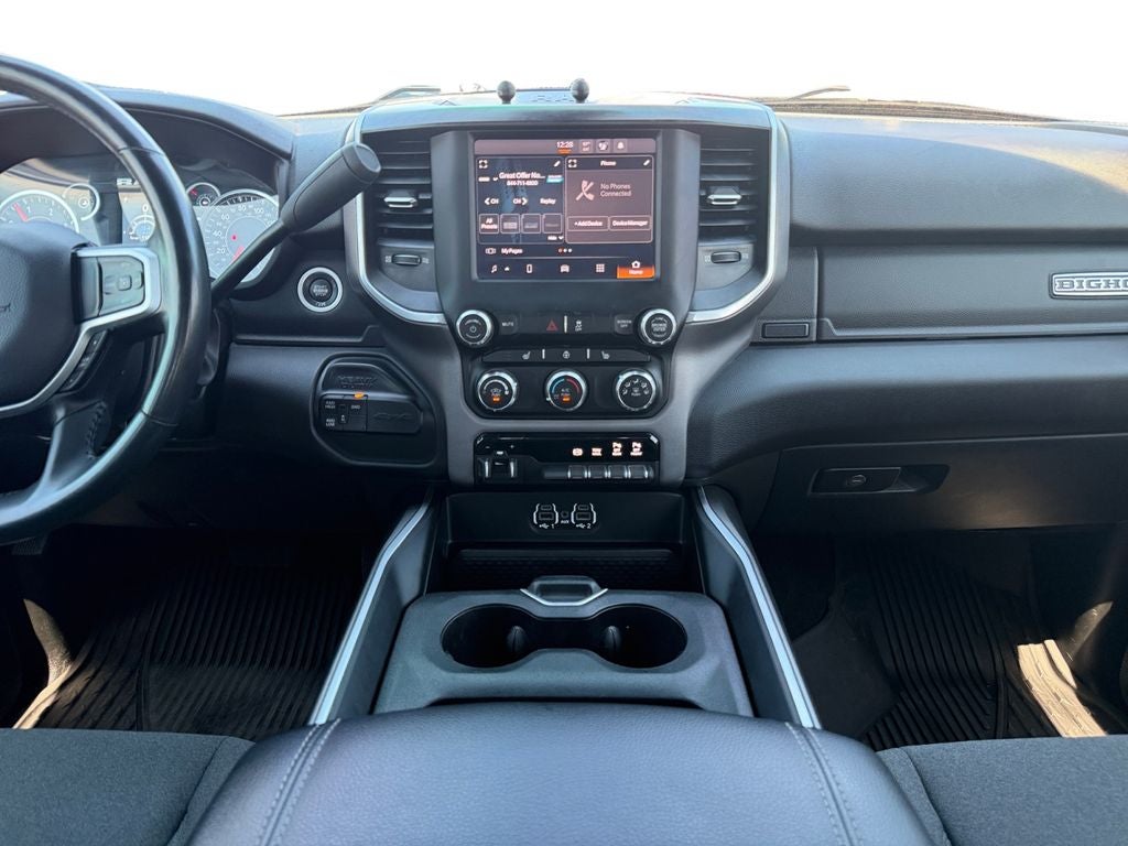 2023 RAM 2500 Big Horn