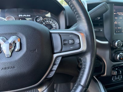 2023 RAM 2500 Big Horn