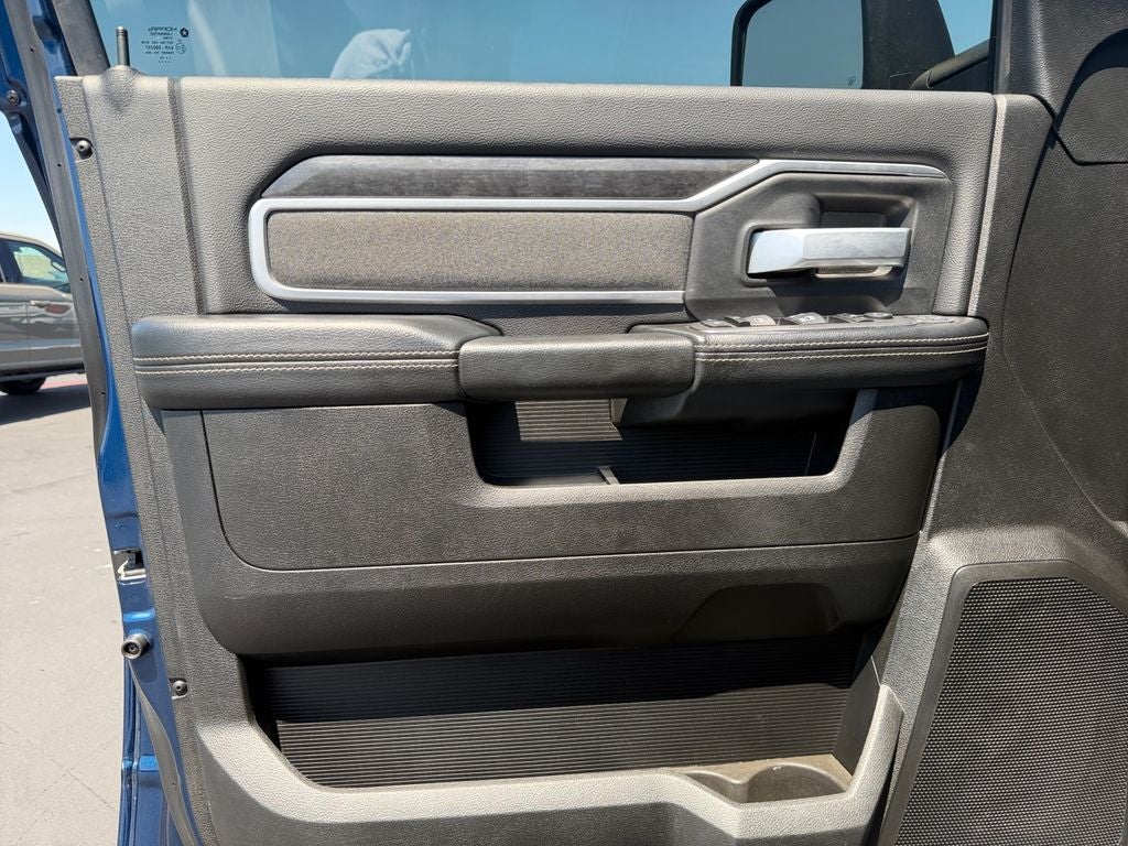2023 RAM 2500 Big Horn