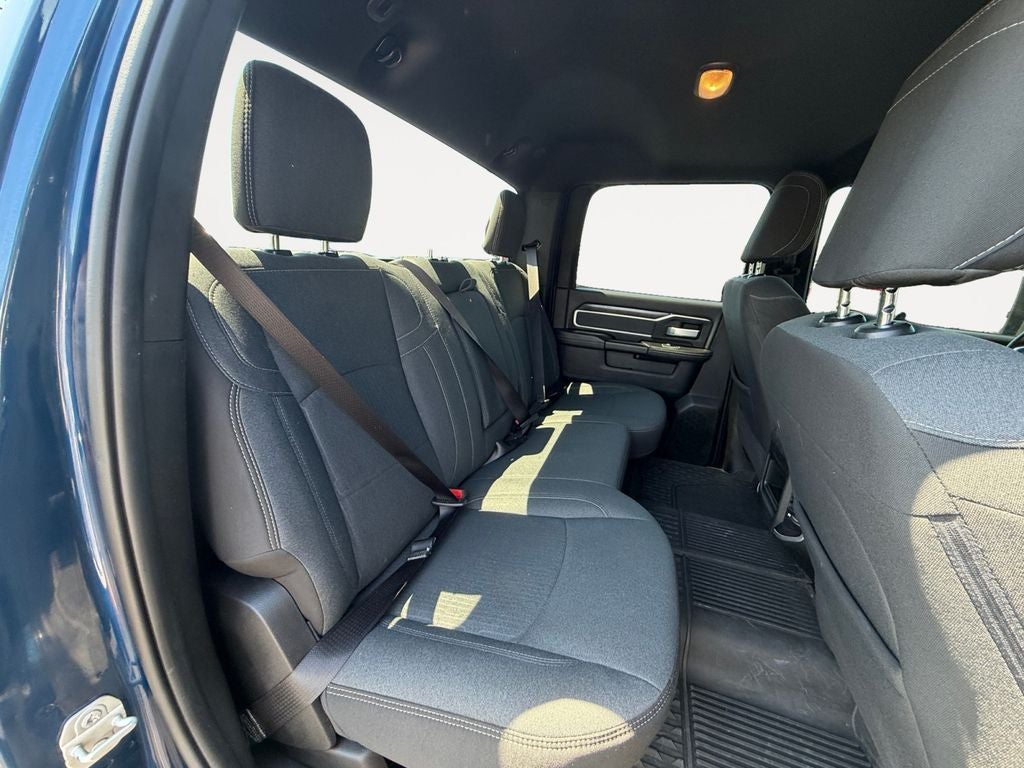 2023 RAM 2500 Big Horn