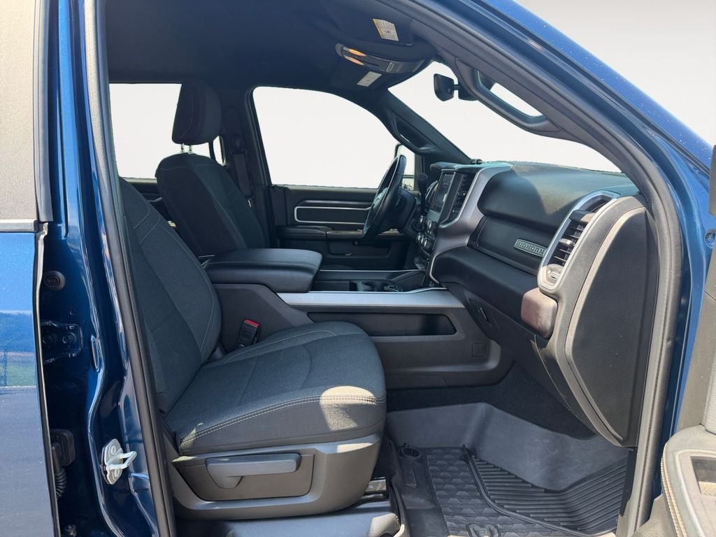 2023 RAM 2500 Big Horn
