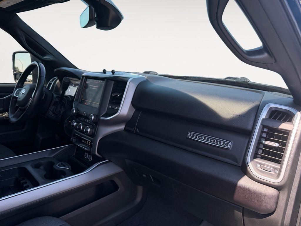 2023 RAM 2500 Big Horn