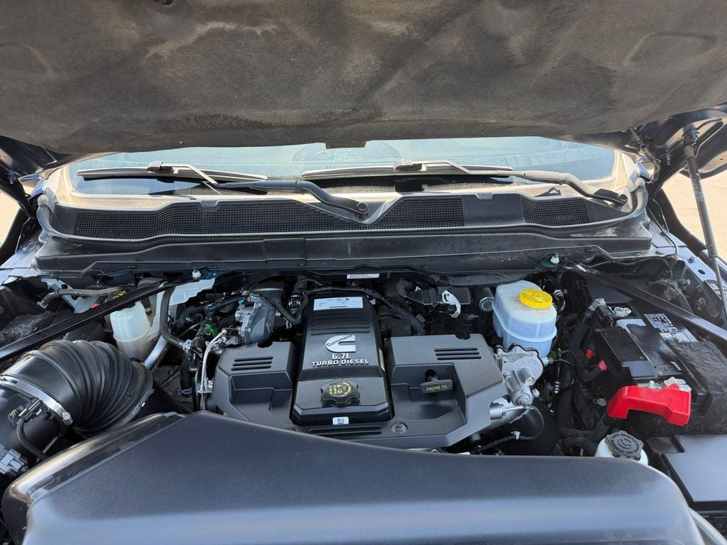 2023 RAM 2500 Big Horn
