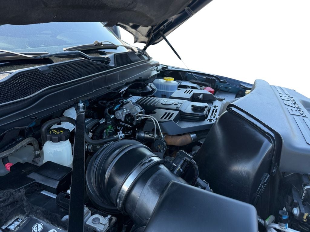 2023 RAM 2500 Big Horn