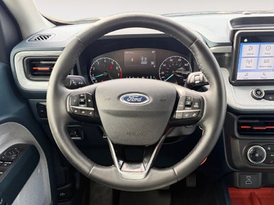 2023 Ford Maverick XLT