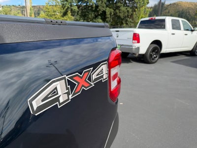 2023 Ford Maverick XLT