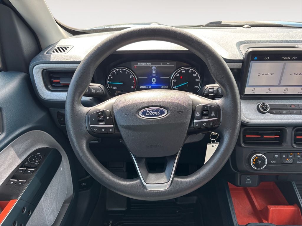 2023 Ford Maverick XLT