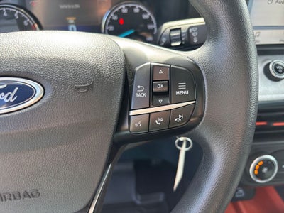 2023 Ford Maverick XLT