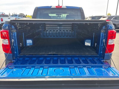 2023 Ford Maverick XLT