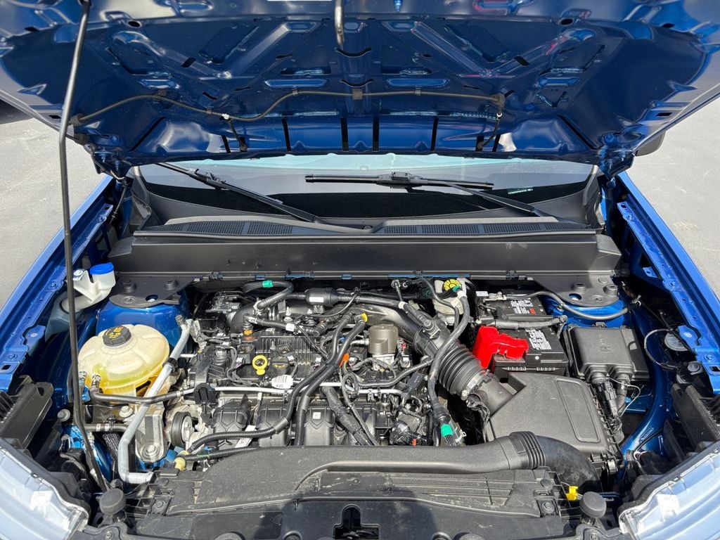 2023 Ford Maverick XLT