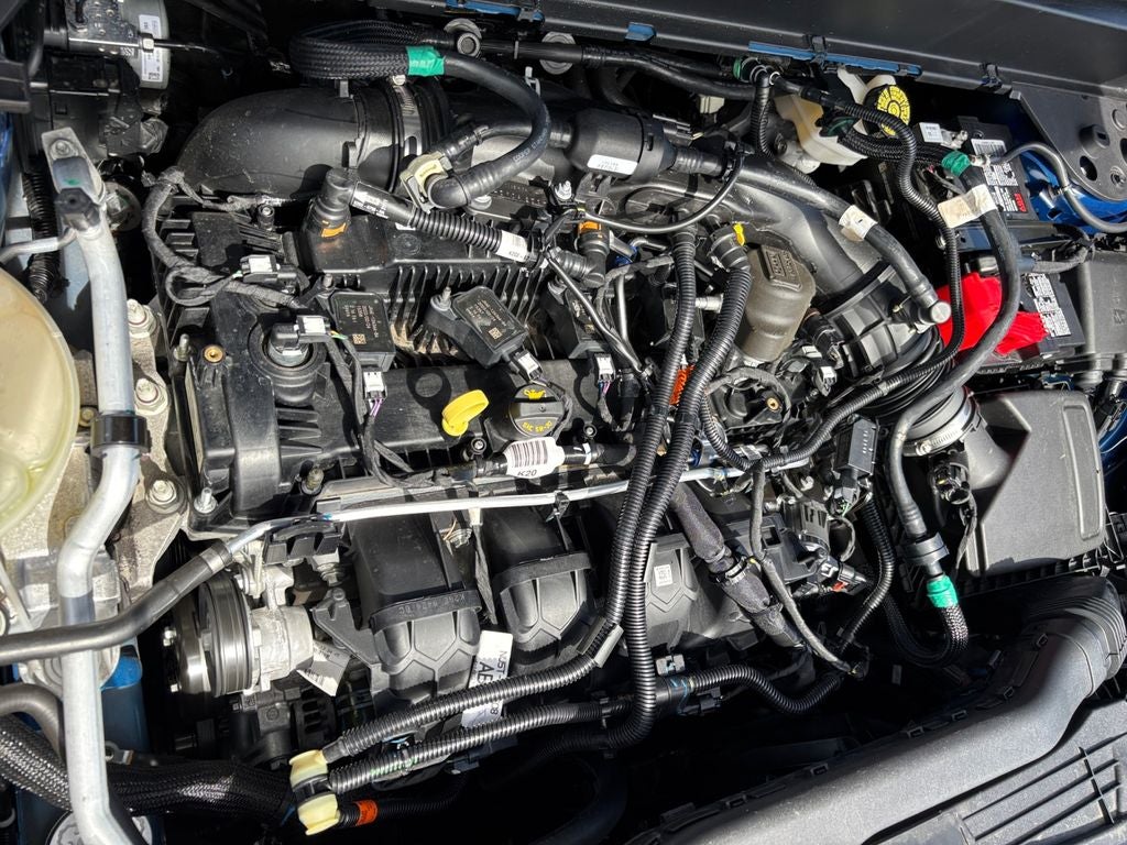 2023 Ford Maverick XLT